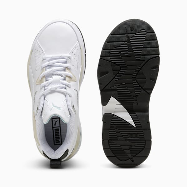 Zapatillas BLSTR para mujer, PUMA White-Alpine Snow, large-ARG