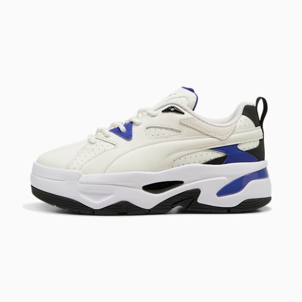 Zapatillas BLSTR para mujer, Warm White, large-ARG