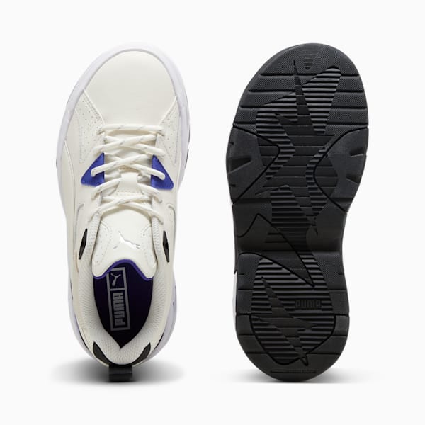 Zapatillas BLSTR para mujer, Warm White, large-ARG