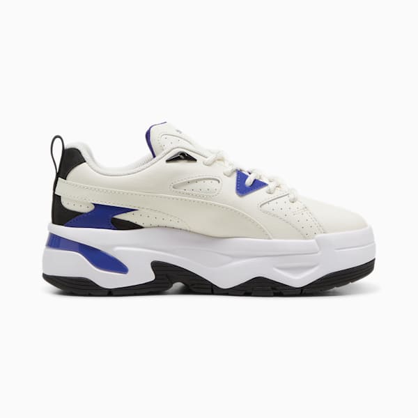 Zapatillas BLSTR para mujer, Warm White, large-ARG