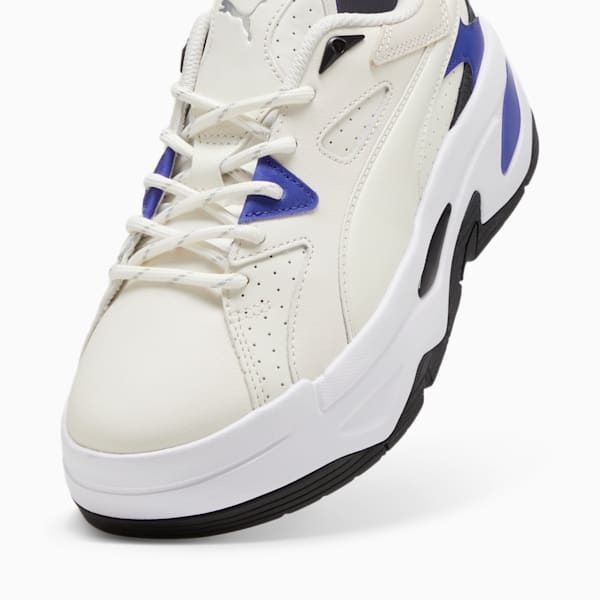 Zapatillas BLSTR para mujer, Warm White, large-ARG