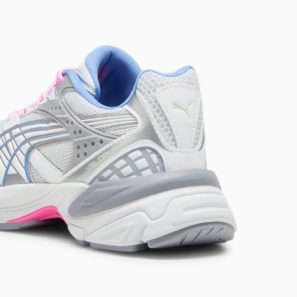 Zapatillas Velophasis Sprint2K, Dewdrop-PUMA White, large-ARG