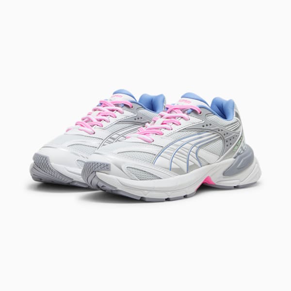Zapatillas Velophasis Sprint2K, Dewdrop-PUMA White, large-ARG