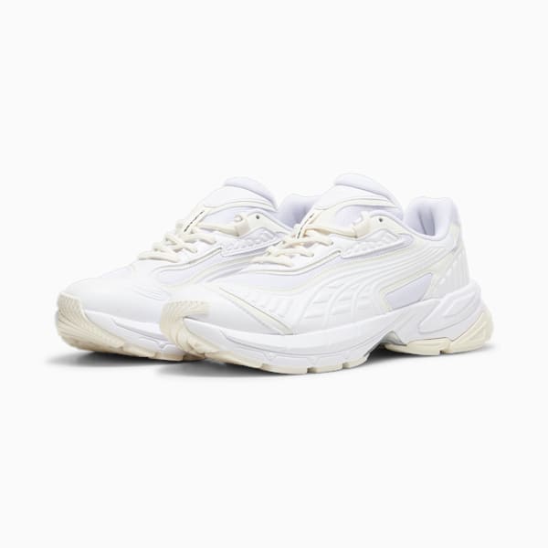 Zapatillas Velophasis 002 Tech, PUMA White-PUMA Silver, large-ARG