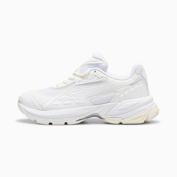 Zapatillas Velophasis 002 Tech, PUMA White-PUMA Silver, large-ARG