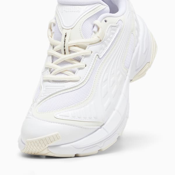 Zapatillas Velophasis 002 Tech, PUMA White-PUMA Silver, large-ARG