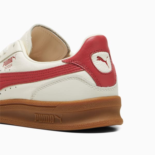 Zapatillas Indoor OG, Frosted Ivory-Club Red, large-ARG