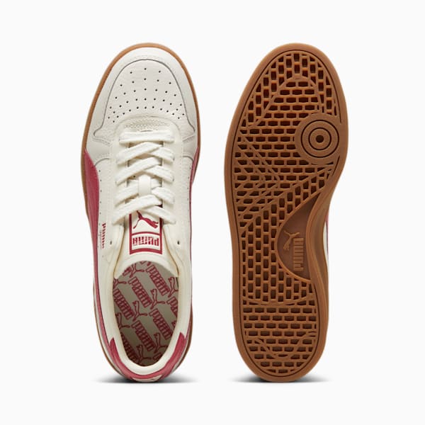 Zapatillas Indoor OG, Frosted Ivory-Club Red, large-ARG