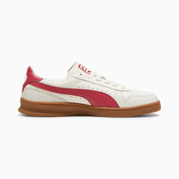 Zapatillas Indoor OG, Frosted Ivory-Club Red, large-ARG