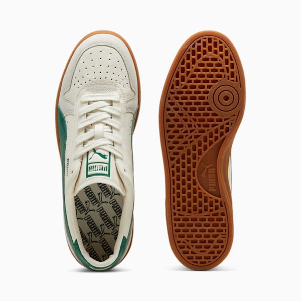 Zapatillas Indoor OG, Frosted Ivory-Vine, large-ARG