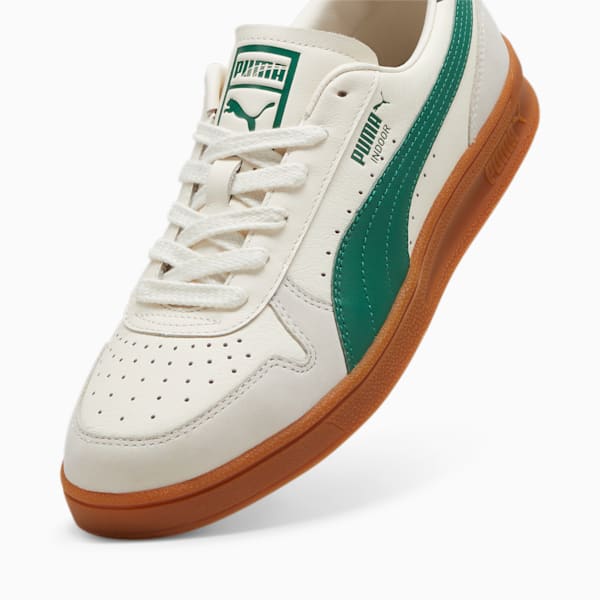 Zapatillas Indoor OG, Frosted Ivory-Vine, large-ARG