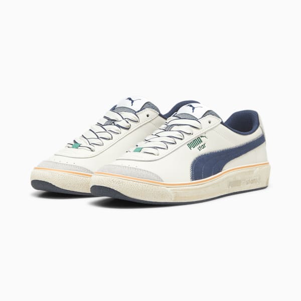 Zapatillas Star Skateserve, Warm White-Club Navy, large-ARG