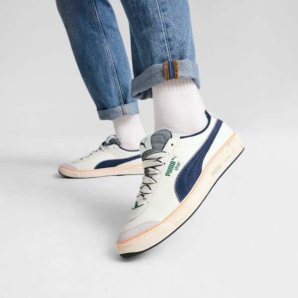 Zapatillas Star Skateserve, Warm White-Club Navy, large-ARG