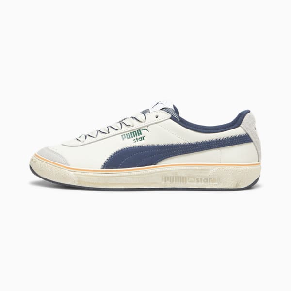 Zapatillas Star Skateserve, Warm White-Club Navy, large-ARG