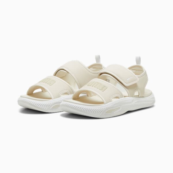 Sandalias SoftridePro 24, Alpine Snow-Putty-PUMA White, large-MEX