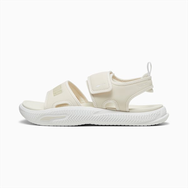 Sandalias SoftridePro 24, Alpine Snow-Putty-PUMA White, large-MEX