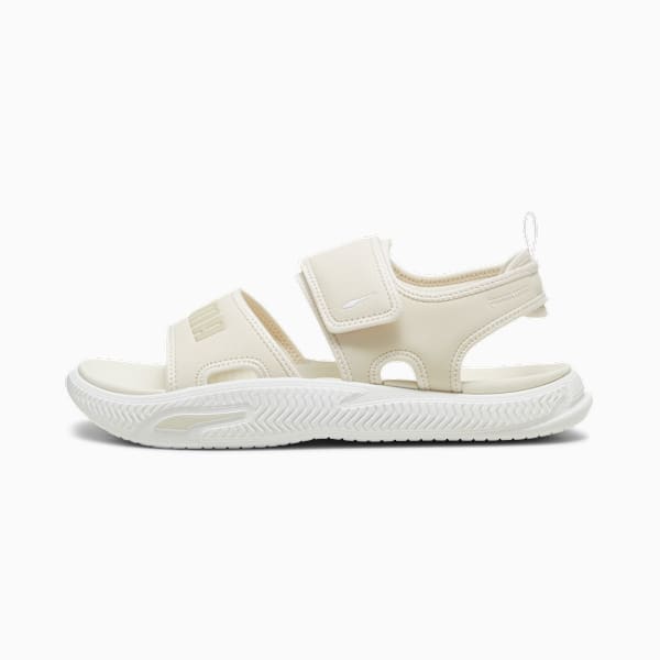Sandalias SoftridePro 24, Alpine Snow-Putty-PUMA White, large-MEX