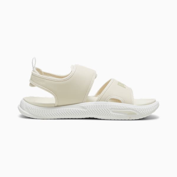 Sandalias SoftridePro 24, Alpine Snow-Putty-PUMA White, large-MEX