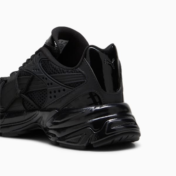 Zapatillas Mujer Velophasis Noir, PUMA Black, large-ARG