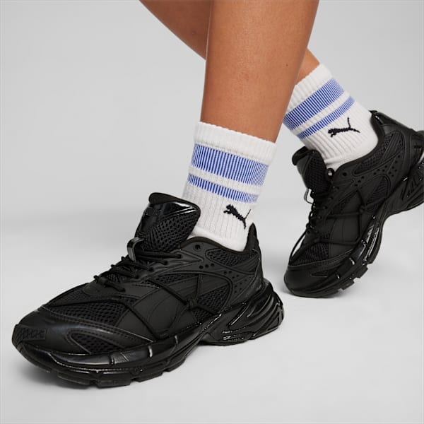 Tenis Mujer Velophasis Noir, PUMA Black, large-MEX