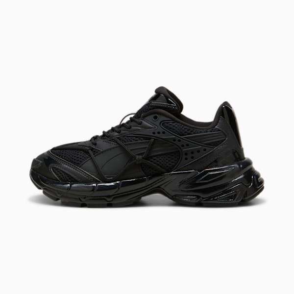 Zapatillas Mujer Velophasis Noir, PUMA Black, large-ARG
