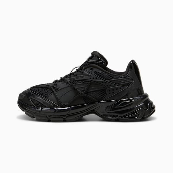 Tenis Mujer Velophasis Noir, PUMA Black, large-MEX