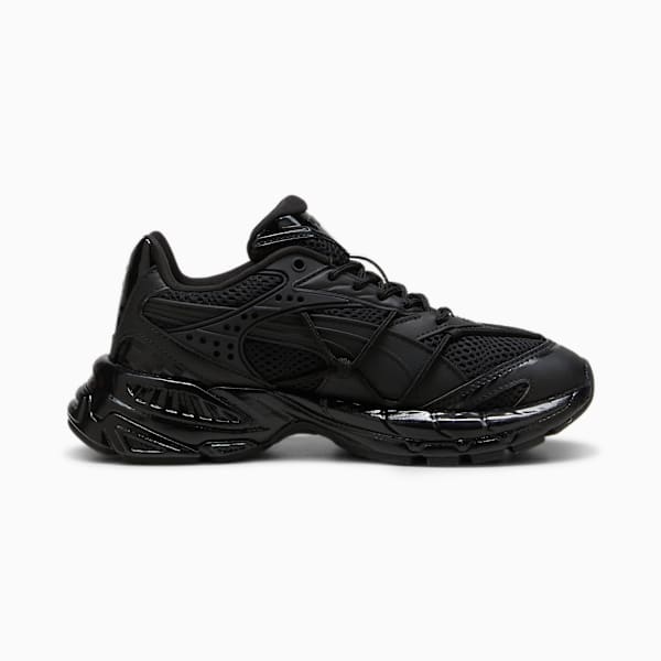 Tenis Mujer Velophasis Noir, PUMA Black, large-MEX