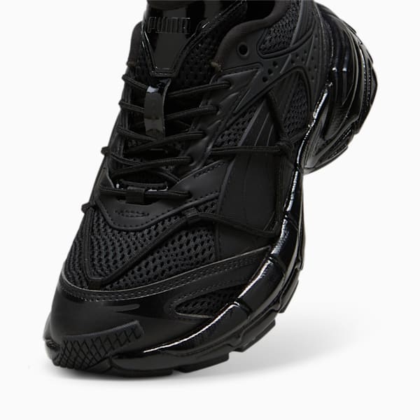 Zapatillas Mujer Velophasis Noir, PUMA Black, large-ARG