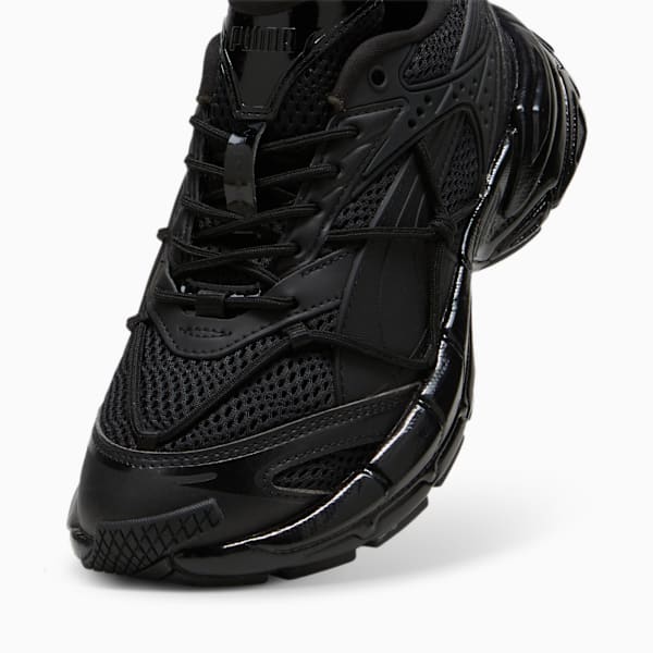 Tenis Mujer Velophasis Noir, PUMA Black, large-MEX