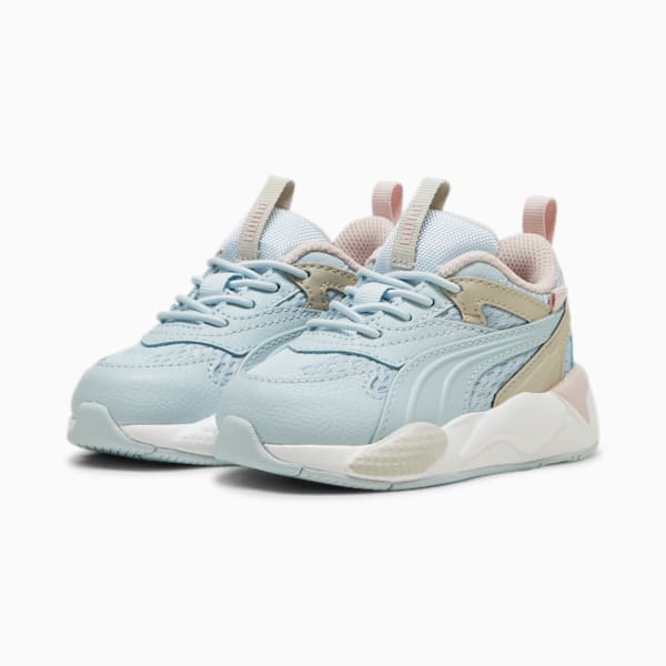 Zapatillas RS-X Efekt para infantes, Frosted Dew-Desert Dust, large-ARG