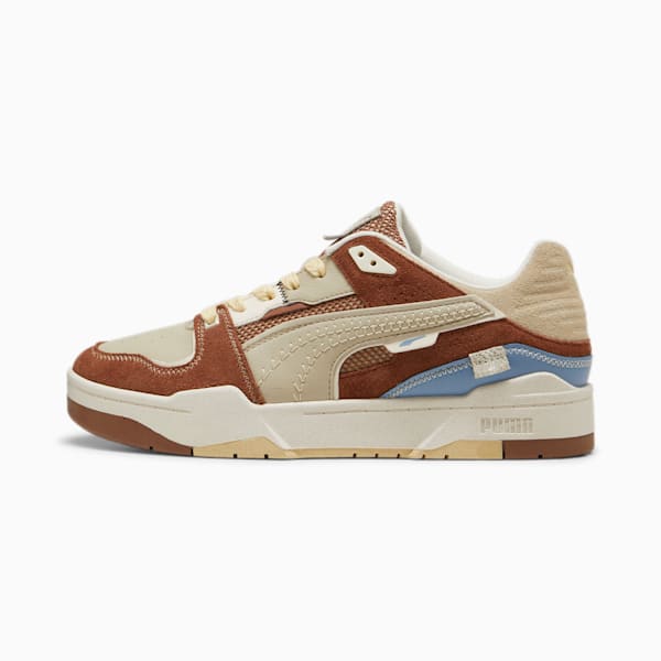 Zapatillas Slipstream Expedition, Putty-Brown Mushroom, large-ARG
