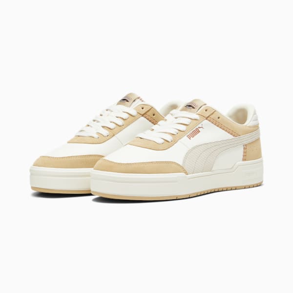 Zapatillas CA Pro 'For the Fanbase', Alpine Snow-Prairie Tan-Ginger Tea, large-ARG