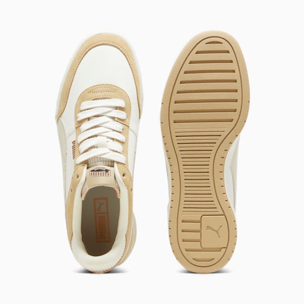 Zapatillas CA Pro 'For the Fanbase', Alpine Snow-Prairie Tan-Ginger Tea, large-ARG