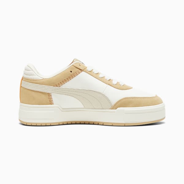 Zapatillas CA Pro 'For the Fanbase', Alpine Snow-Prairie Tan-Ginger Tea, large-ARG