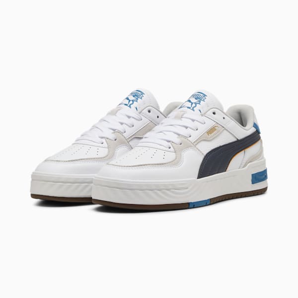 CA Pro Ripple Earth Sneakers, PUMA White-Galactic Gray-Gum, large-ZAF