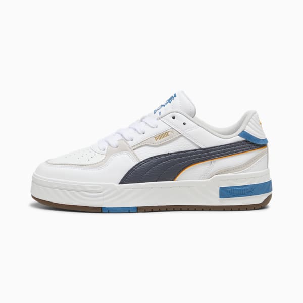 CA Pro Ripple Earth Sneakers, PUMA White-Galactic Gray-Gum, large-ZAF
