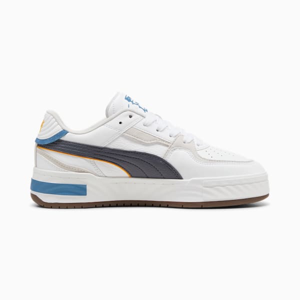 CA Pro Ripple Earth Sneakers, PUMA White-Galactic Gray-Gum, large-ZAF