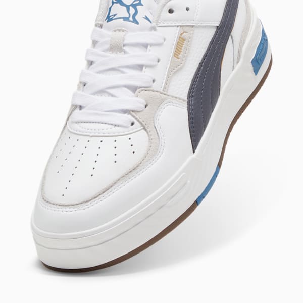 CA Pro Ripple Earth Sneakers, PUMA White-Galactic Gray-Gum, large-ZAF