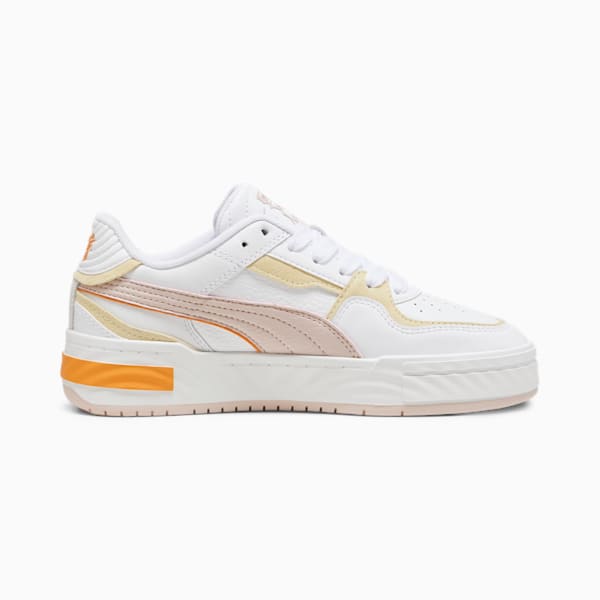 Zapatillas CA Pro Ripple Earth, PUMA White-Mauve Mist-Bright Melon, large-ARG