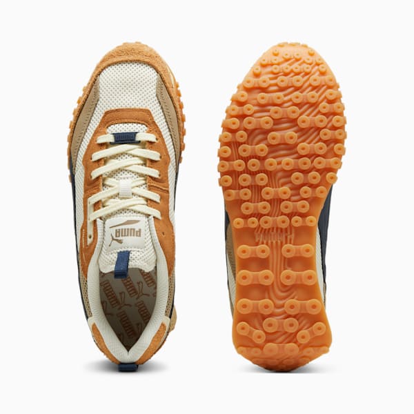Zapatillas Blacktop Rider Preppy, Alpine Snow-Caramel Latte, large-ARG