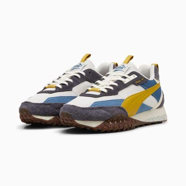 Zapatillas Blacktop Rider Preppy, Warm White-Blue Horizon, large-ARG