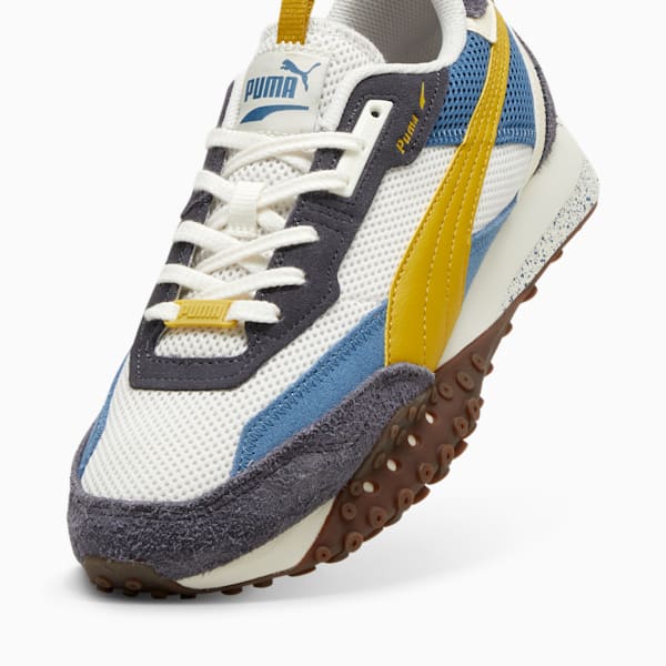 Zapatillas Blacktop Rider Preppy, Warm White-Blue Horizon, large-ARG