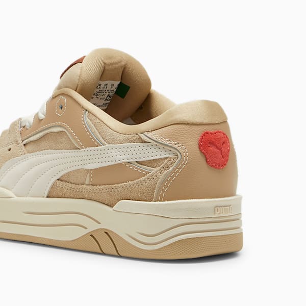 PUMA-180 No Filter Women's Sneakers, Prairie Tan-Alpine Snow, large-ZAF