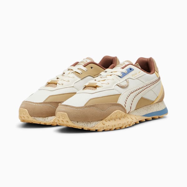 Zapatillas Blktop Rider Expeditions, Sugared Almond-Prairie Tan, large-ARG