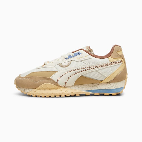 Zapatillas Blktop Rider Expeditions, Sugared Almond-Prairie Tan, large-ARG