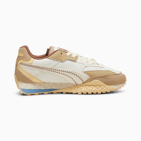 Zapatillas Blktop Rider Expeditions, Sugared Almond-Prairie Tan, large-ARG
