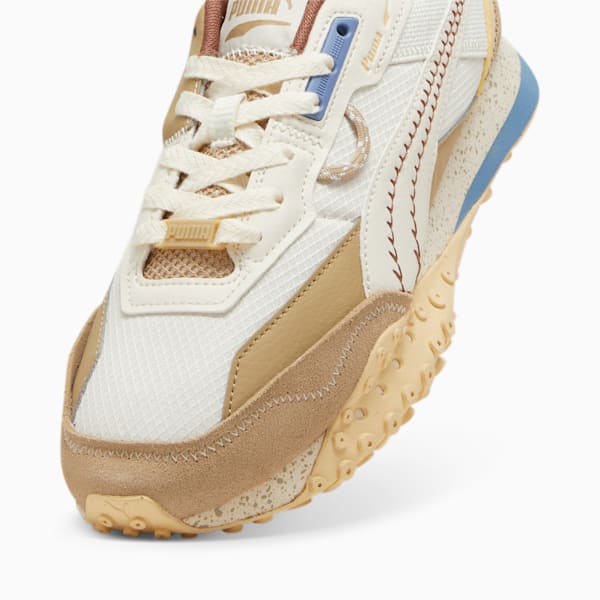 Zapatillas Blktop Rider Expeditions, Sugared Almond-Prairie Tan, large-ARG