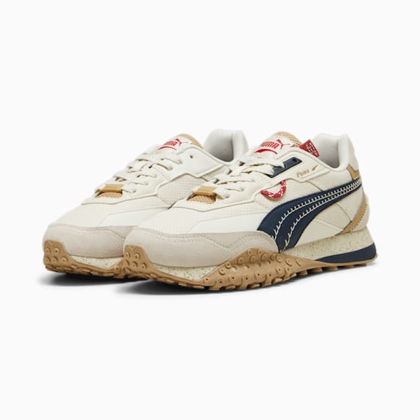 Zapatillas Blktop Rider Expeditions, Alpine Snow-Club Navy, large-ARG