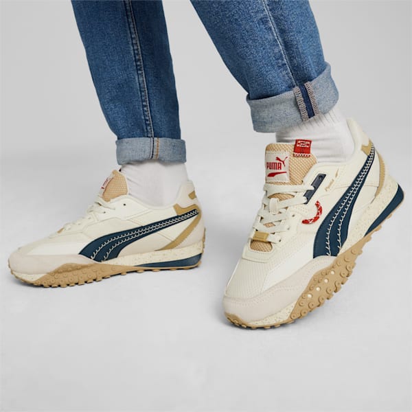 Zapatillas Blktop Rider Expeditions, Alpine Snow-Club Navy, large-ARG