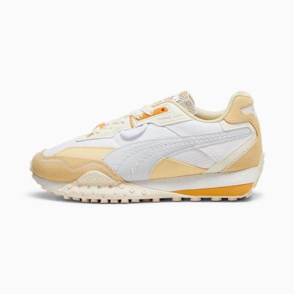 Zapatillas Blktop Rider Expeditions, PUMA White-Chamomile, large-ARG